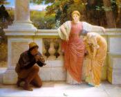 查尔斯 爱德华 佩鲁吉尼 : The Lizard Charmer